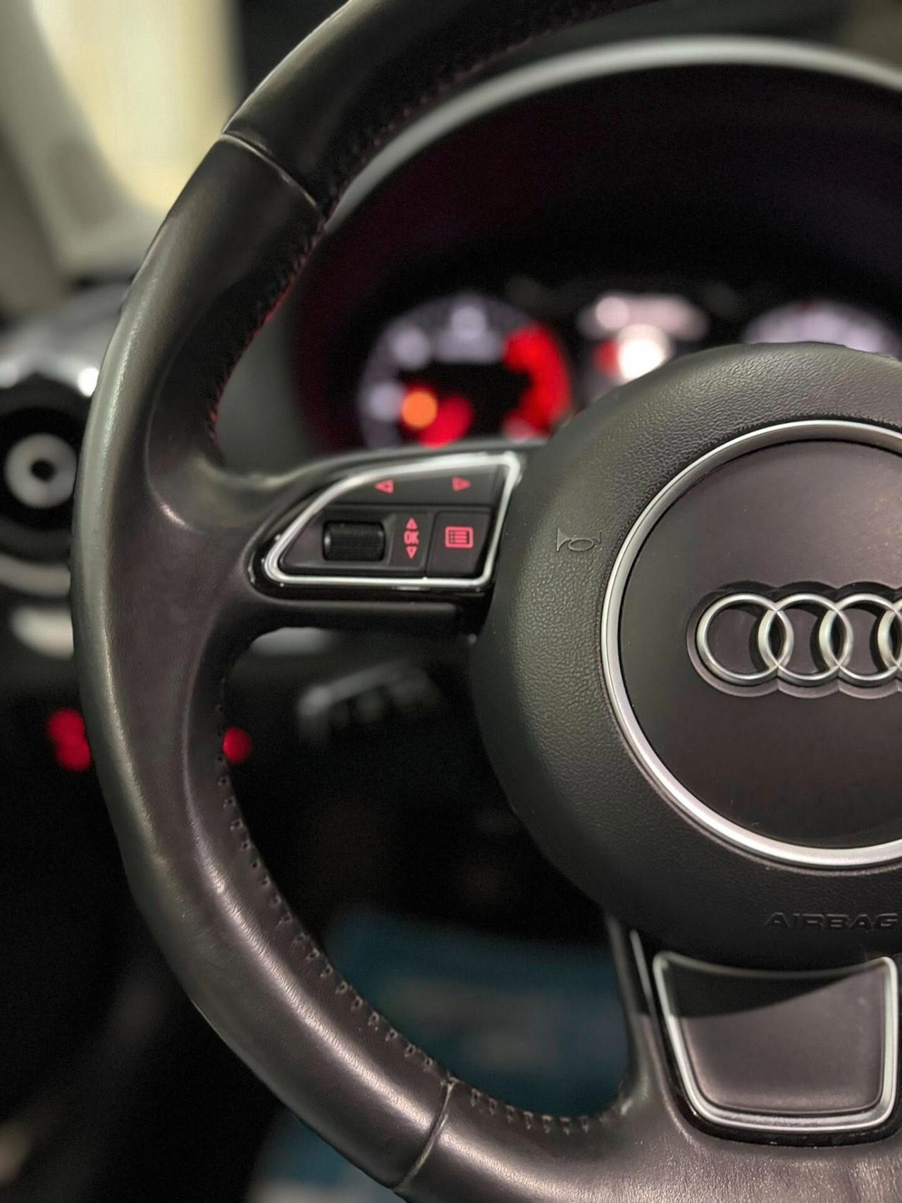 Audi A3 SPB 2.0 TDI Ambition