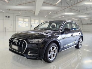 AUDI Q5 35 TDI MHEV BUSINESS ADVANCED S TRONIC SUV