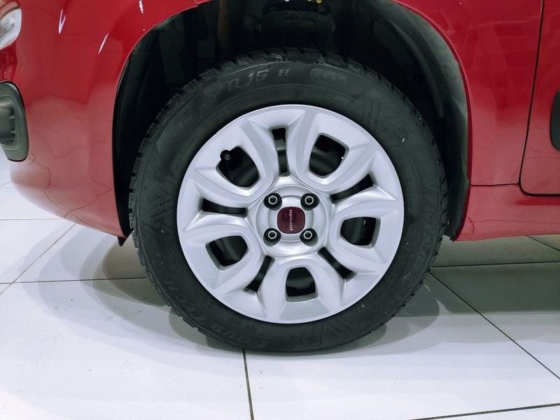 FIAT Panda Panda 0.9 TwinAir Turbo Nat Pow Easy*65.000 KM*GARANTITA*