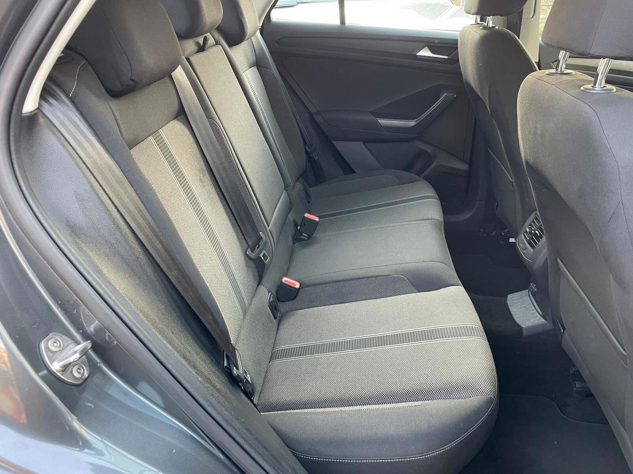 Volkswagen T-Roc 2.0 TDI SCR 150 CV DSG Advanced