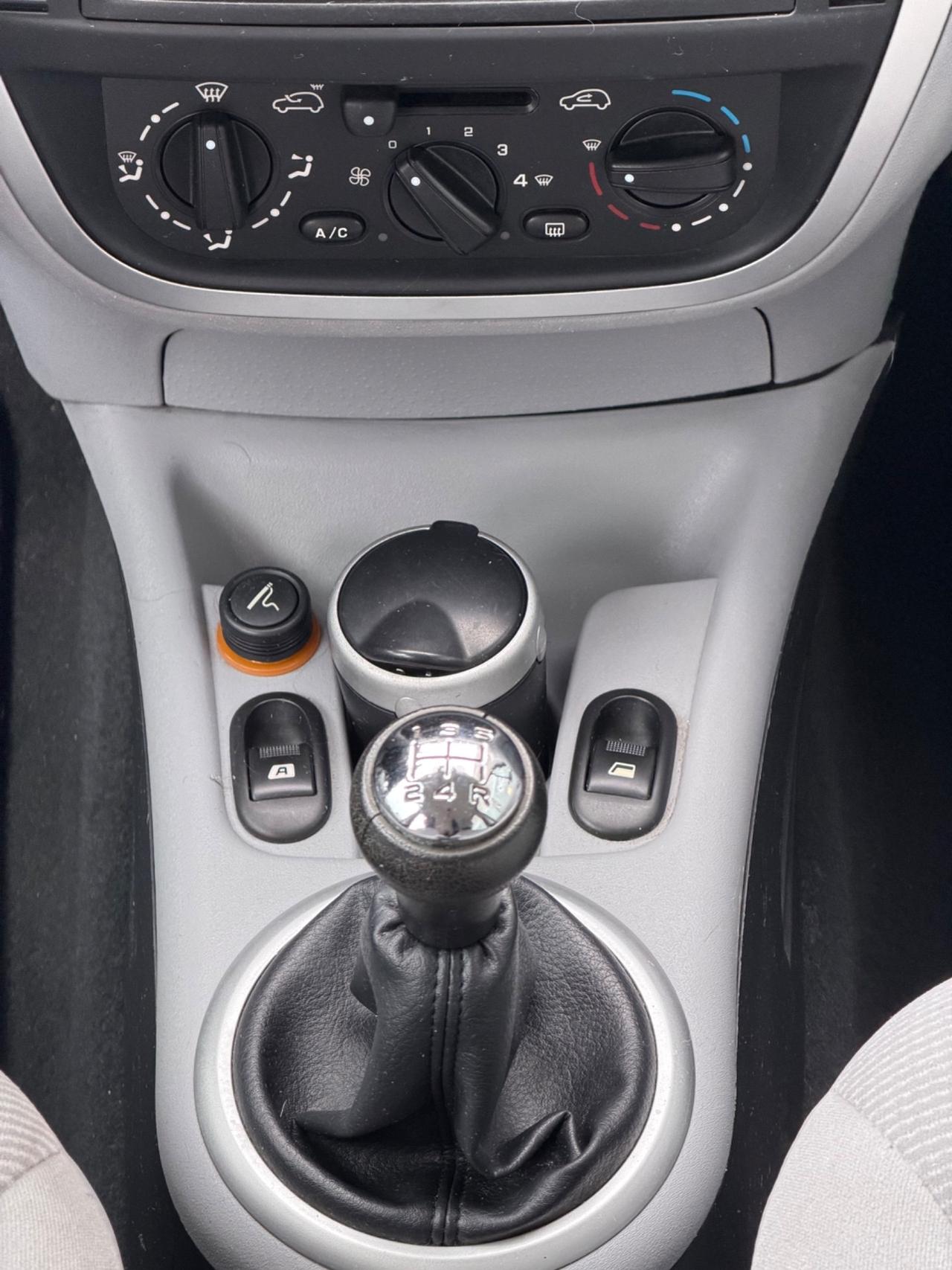 Citroen C3 1.1 - Adatta ai neopatentati