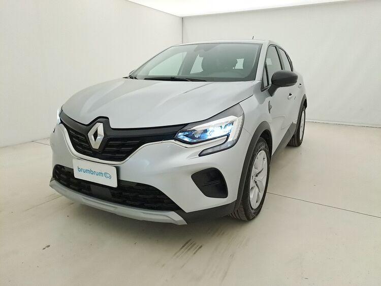 Renault Captur Equilibre BR036966 1.0 Benzina 91CV