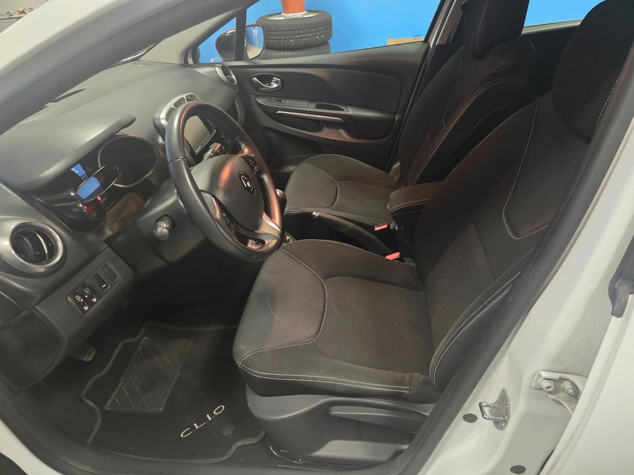 Renault Clio 1.5 dCi 8V 90CV 5 porte Costume National