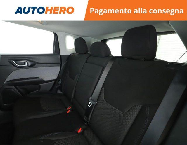 JEEP Compass 1.6 Multijet II 2WD Longitude
