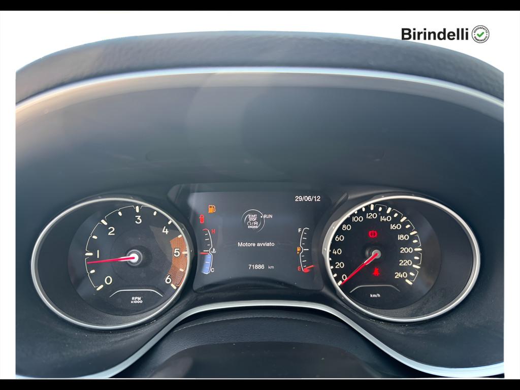 JEEP Compass 2ª serie - Compass 1.6 Multijet II 2WD Limited