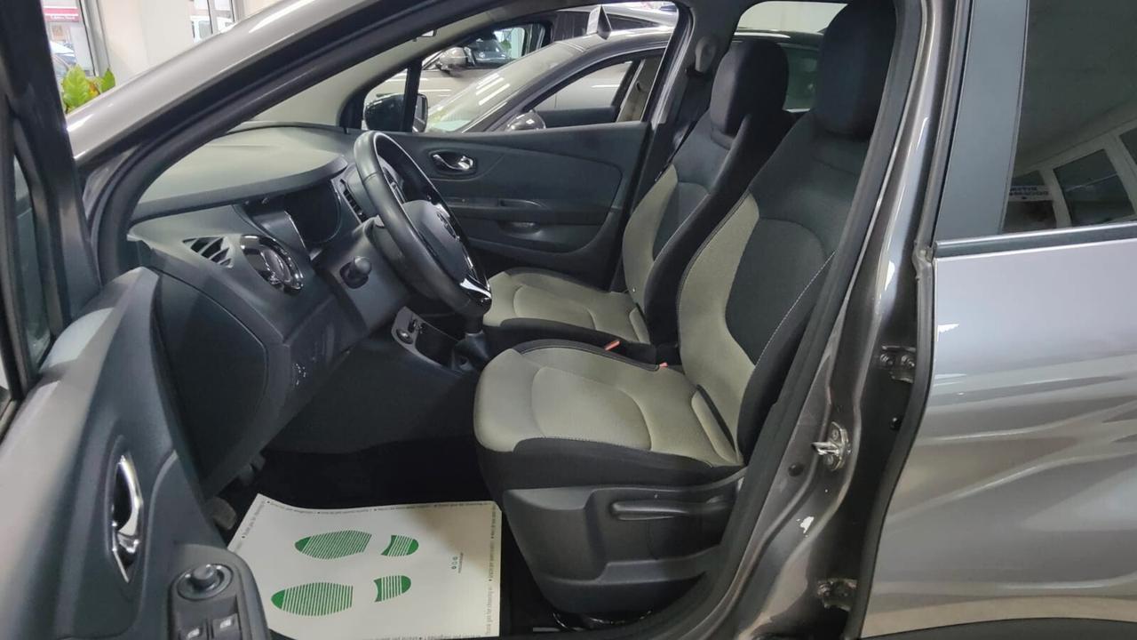 Renault Captur 0.9 TCe 12V 90 CV Energy Zen EURO 6
