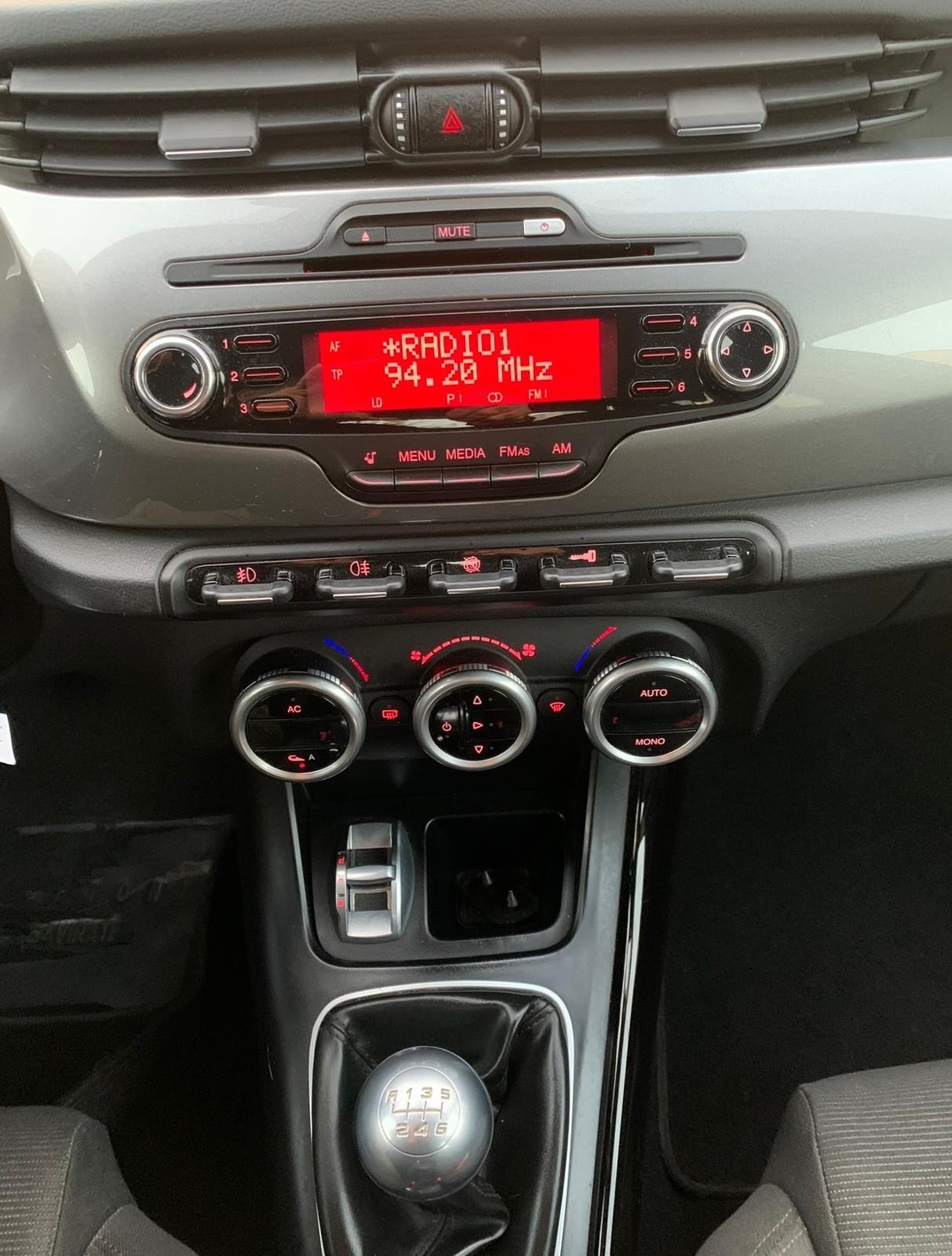 Alfa Romeo Giulietta 1.6 JTDm-2 105 CV Distinctive NEOPATENTATI