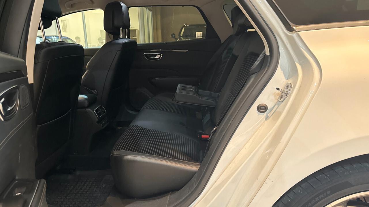 Renault Talisman dCi 131CV SW AUTOMATICO - 2017