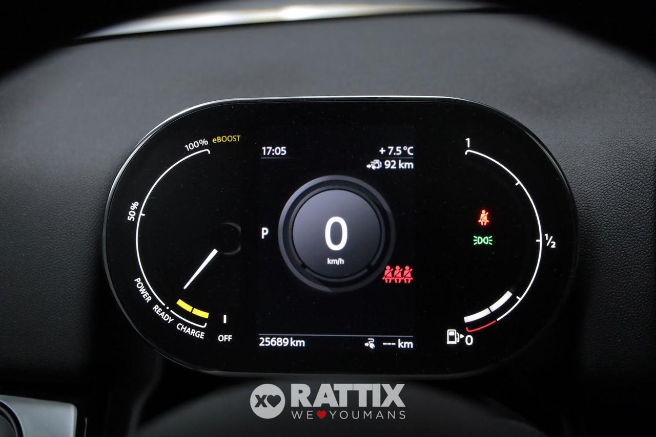 MINI Cooper SE Countryman 1.5 125CV ALL4 Auto
