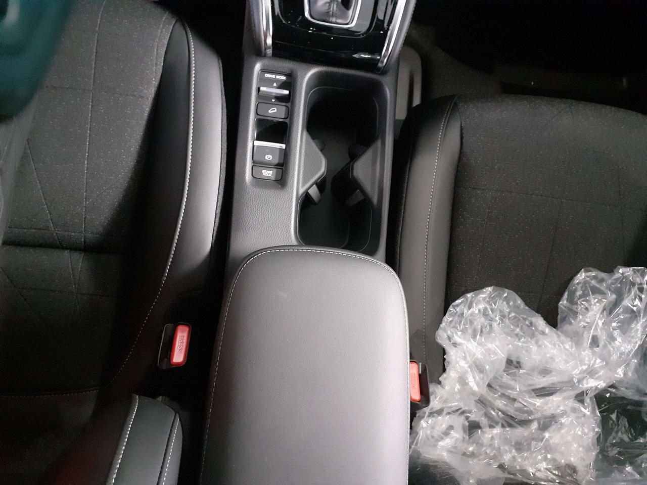 Honda HR-V 1.5 Hev Advance ecvt 131cv NUOVA DA IMMATRICOLARE