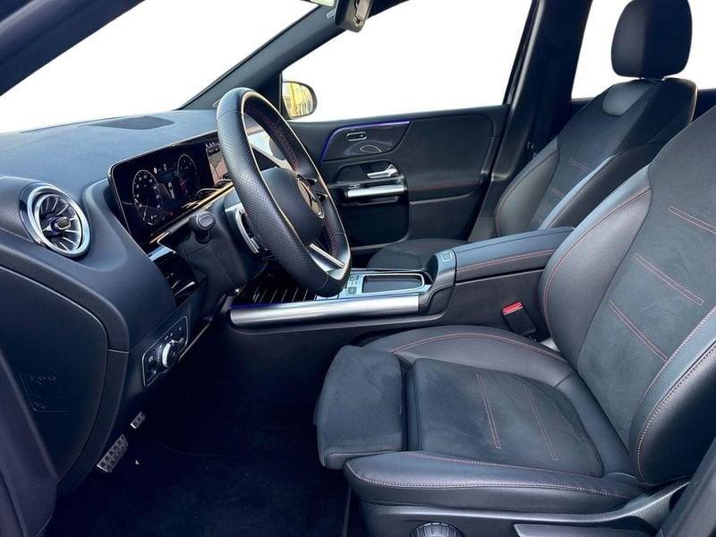 Mercedes-Benz Classe B B 180 d AMG Line Advanced Plus auto