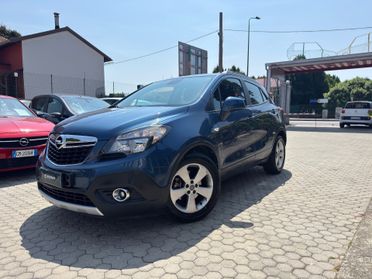 Opel Mokka ADATTA A NEOPATENTATI 1.6 Ecotec 115CV 4x2 Start&Stop Cosmo