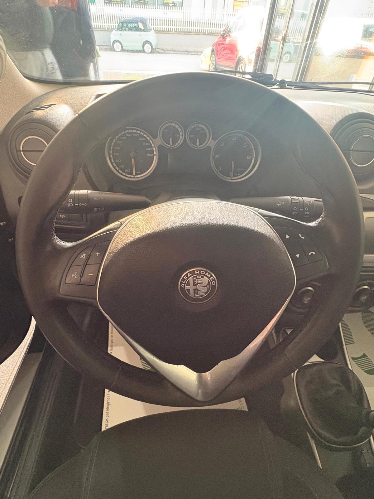 Alfa Romeo MiTo 1.3 JTDm 95 CV S&S Super