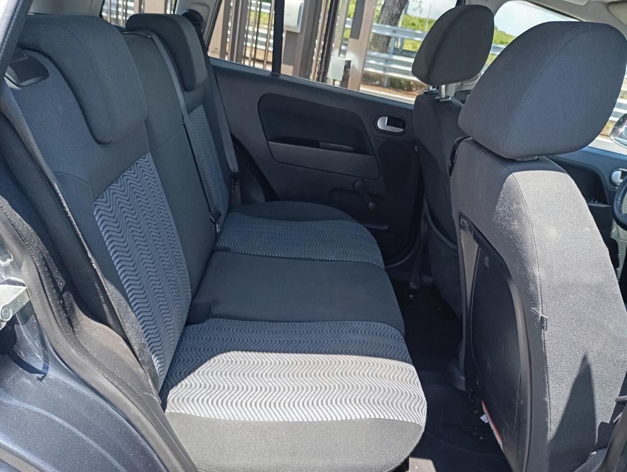 Ford Fusion UAV 5P 1.4 16V GPL