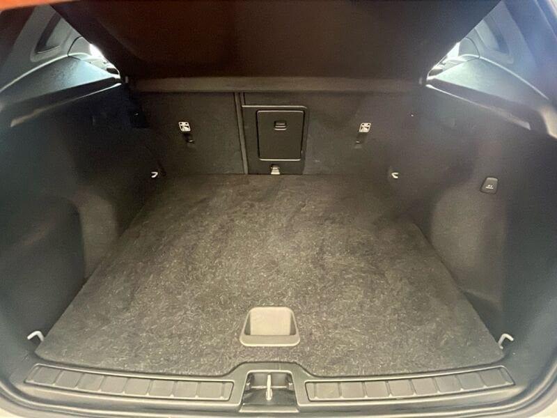 Volvo XC40 Recharge T5 Plug-in Hybrid Recharge Inscription