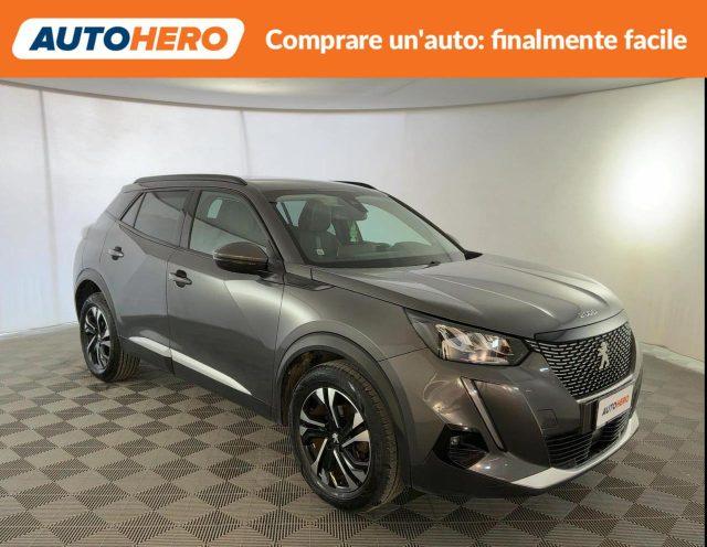 PEUGEOT 2008 PureTech 100 S&S Allure Pack