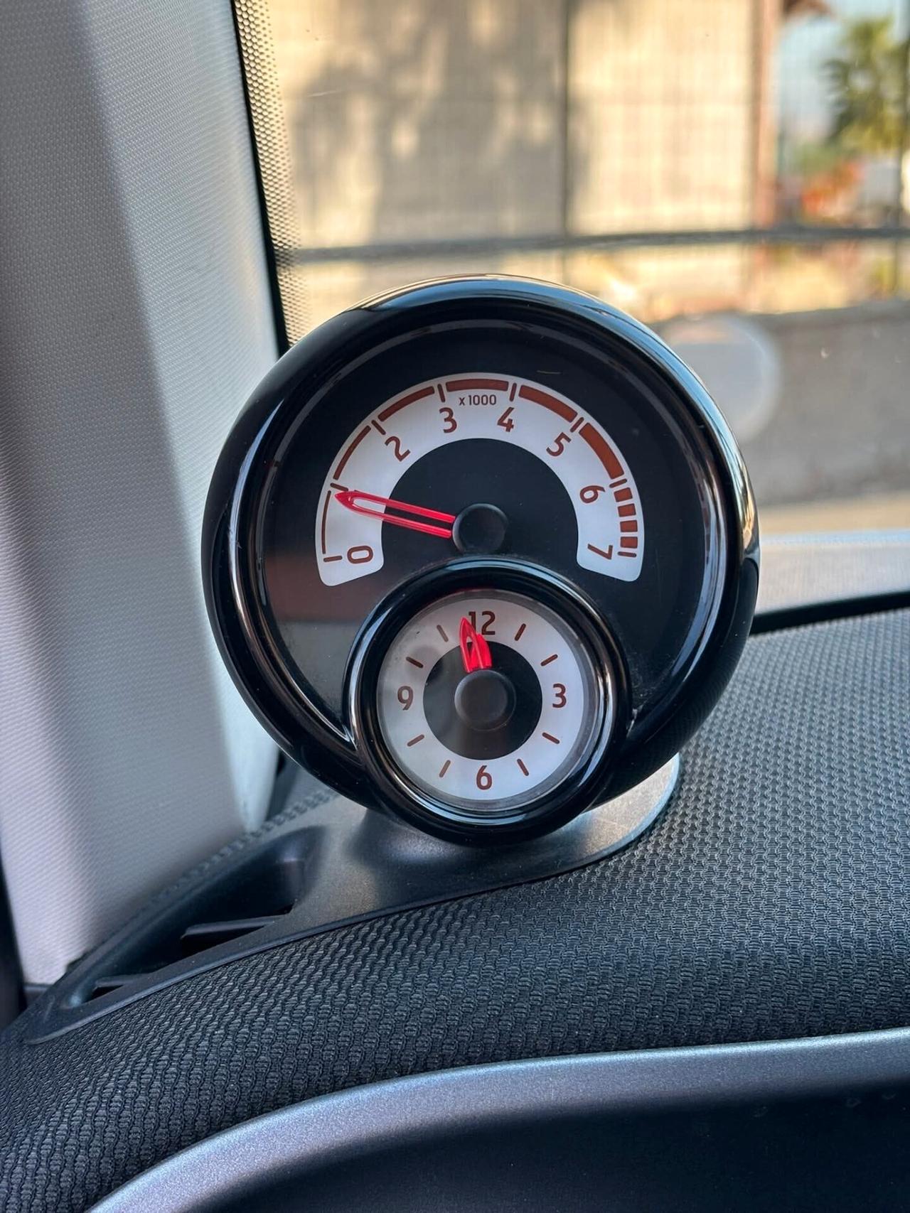 Smart ForTwo 70 1.0 Passion**