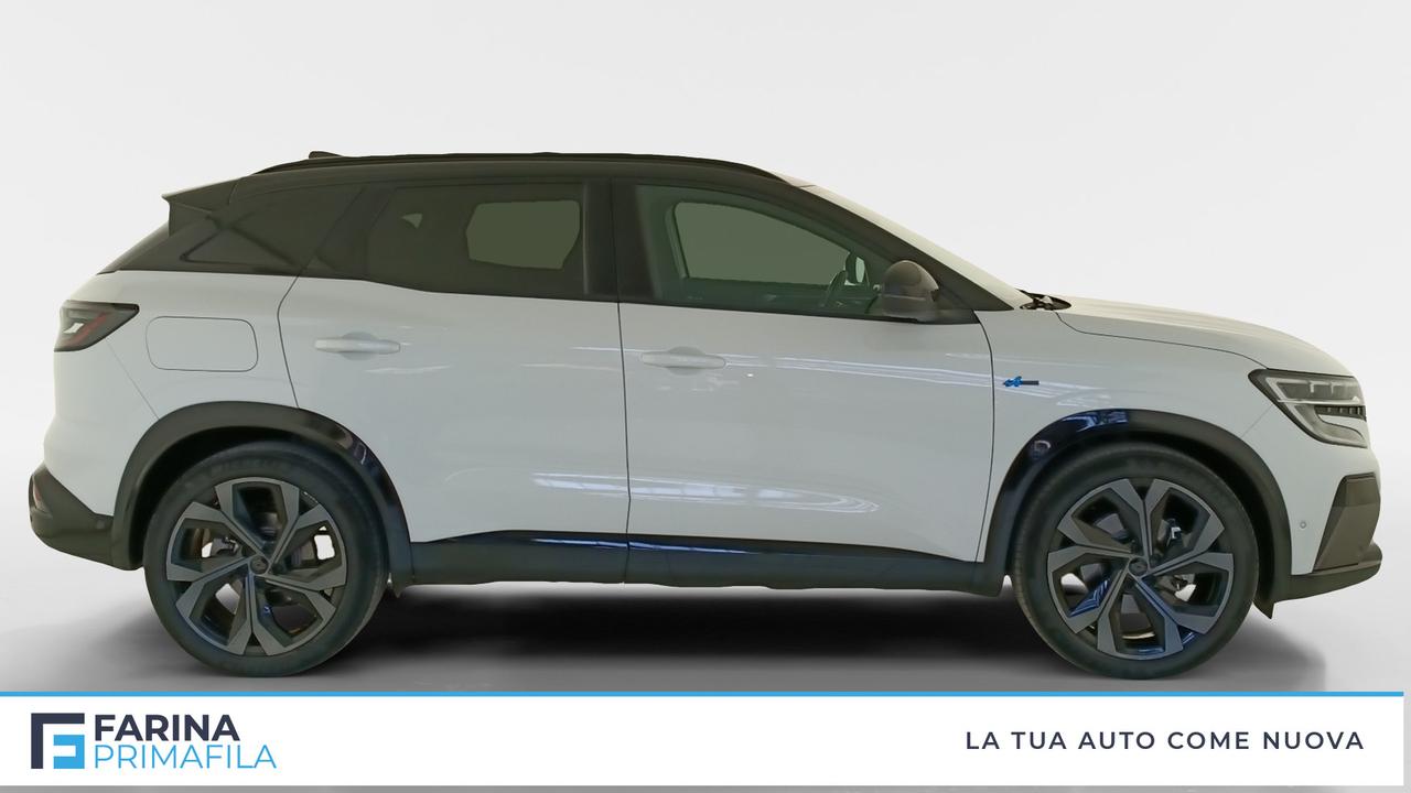 RENAULT Austral 2023 - Austral 1.2 E-Tech full hybrid Techno Esprit