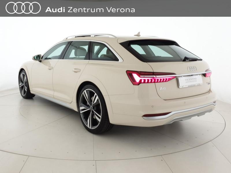 55TFSI 340CV quattro S tronic Business Advanced