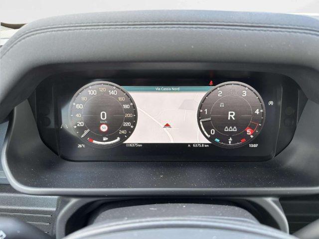 LAND ROVER Defender 110 3.0D I6 200 CV AWD Auto X-Dynamic SE