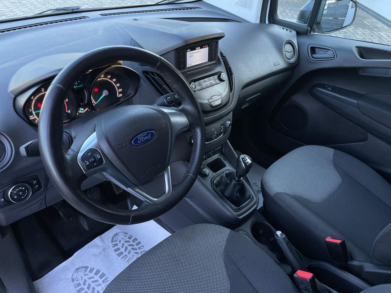 Ford Transit Courier 1.5 TDCi 75CV