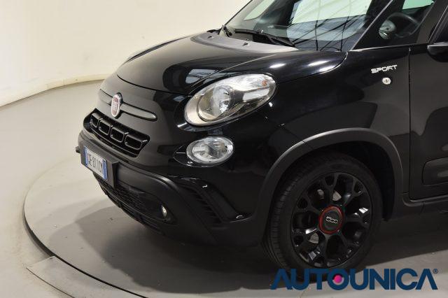 FIAT 500L 1.4 95CV SPORT IDEALE NEOPATENTATI