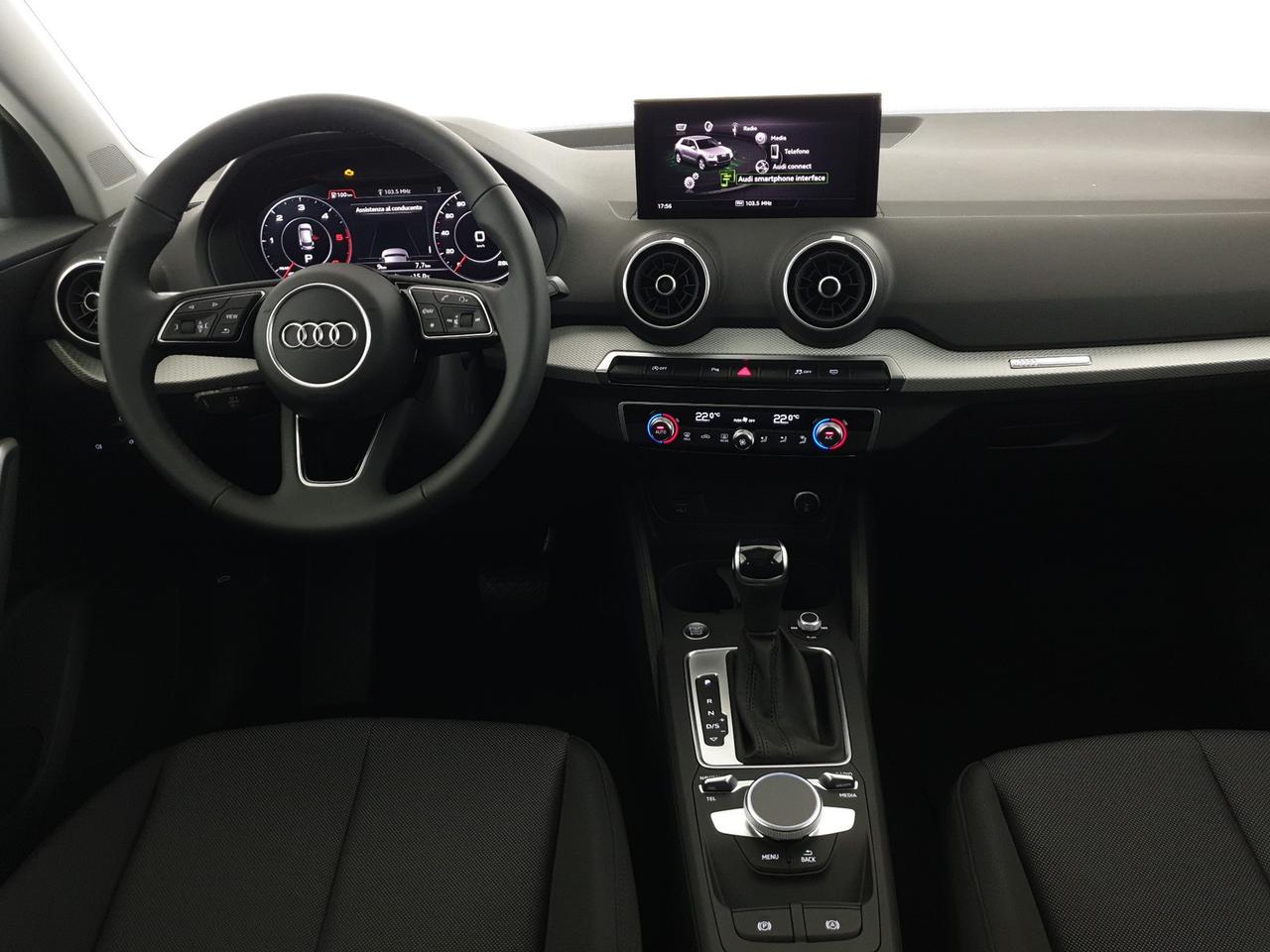 30TDI 116CV S tronic Business Advanced