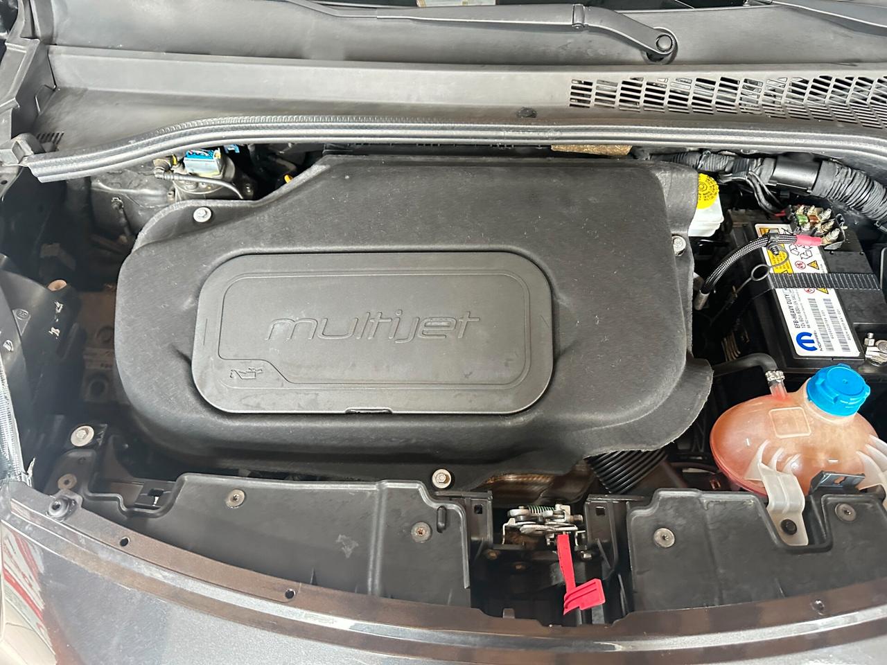 Fiat 500L 1.3 Multijet 95 CV Pop Star