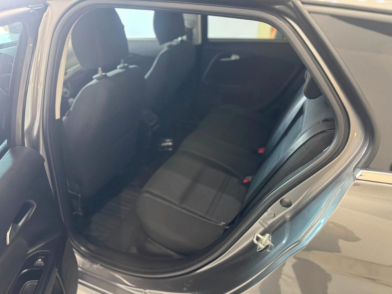 Fiat Tipo 1.6 Mjt S&S 5 porte Lounge