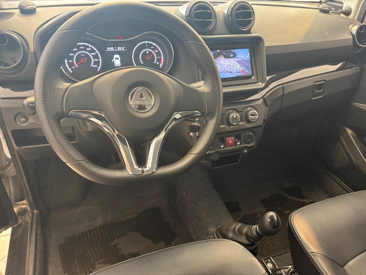 Aixam City SPORT