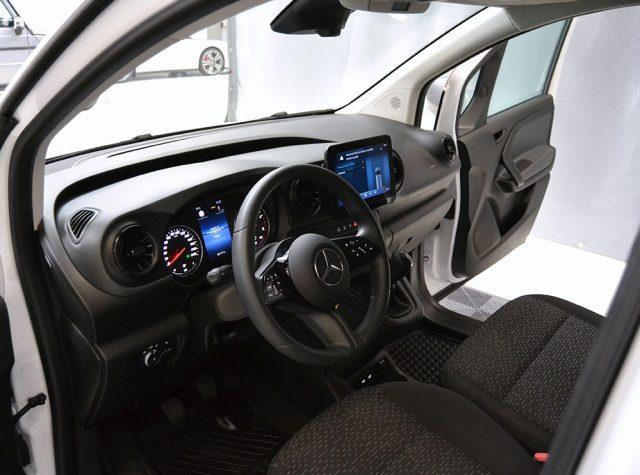 MERCEDES-BENZ Citan 1.5 110 CDI Furgone Extralong Pari Al Nuovo