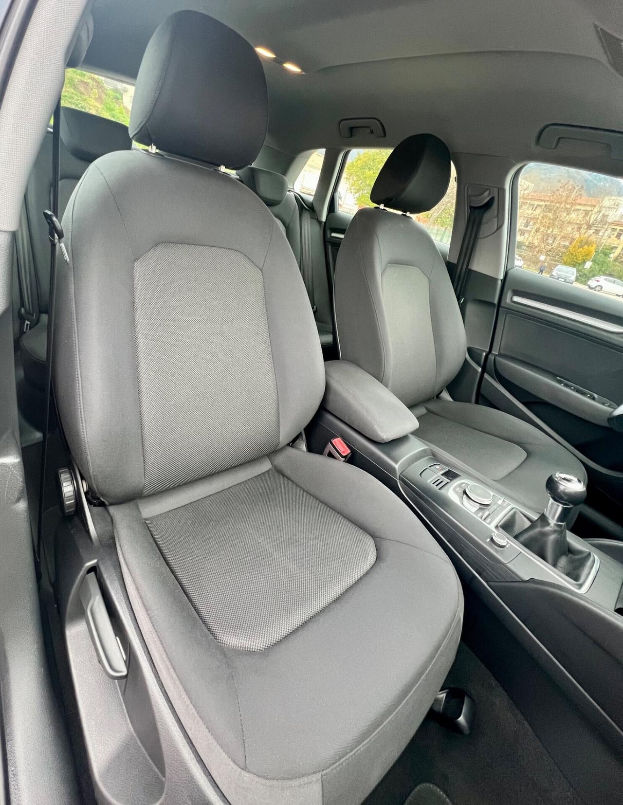 Audi A3 SPB 30 TDI Sport Acc.Permute