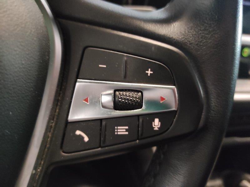 BMW Serie 4 G.C. (G26) - 420d 48V Sport