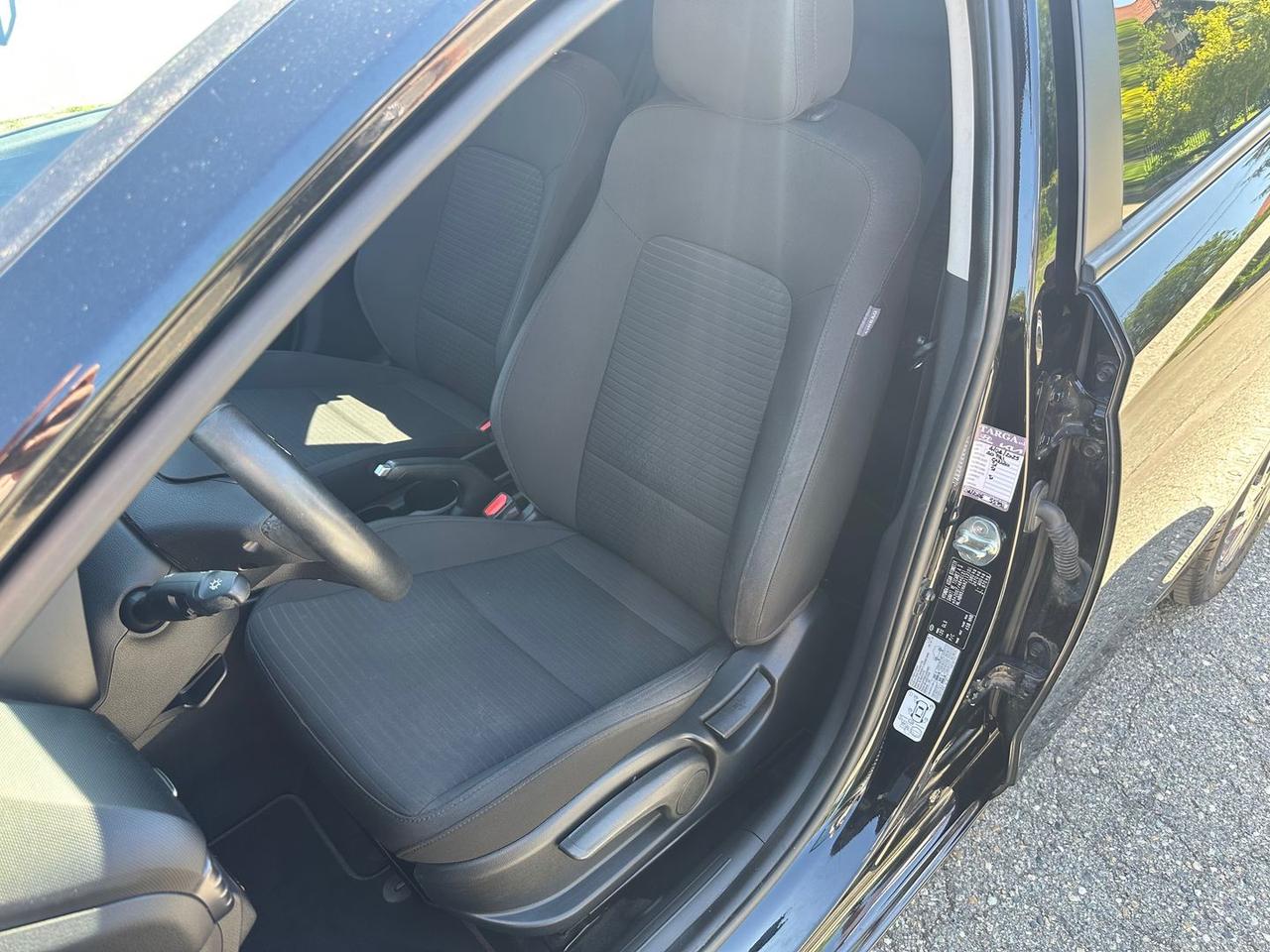 Hyundai i20 Connectline 1.2 MPI #6276