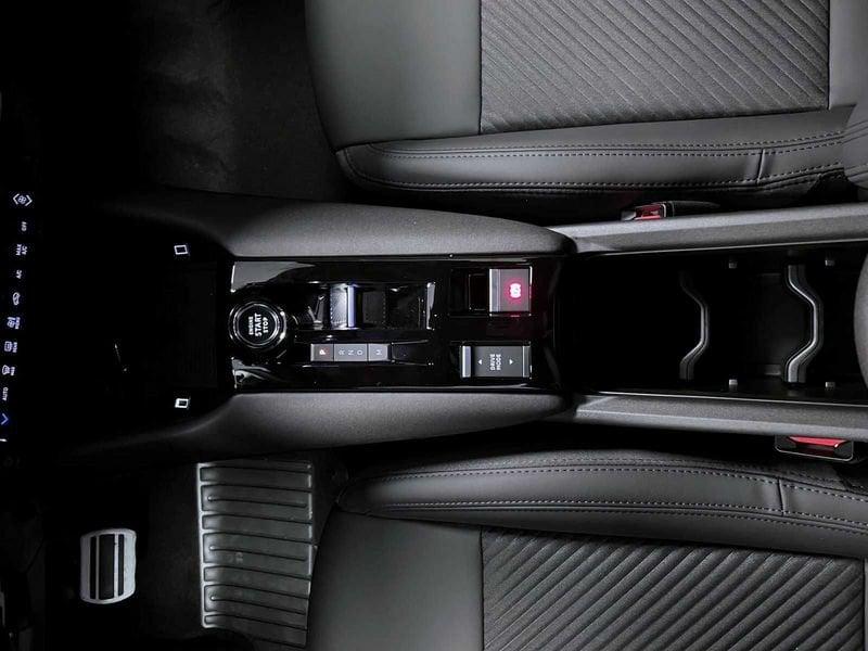 Alfa Romeo Junior Junior 1.2 136 CV Hybrid eDCT6 Speciale