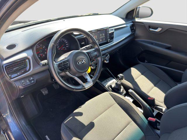 KIA Rio Rio 1.2 MPi GPL Evolution