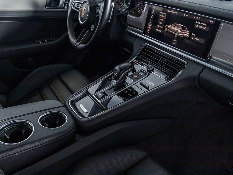 Porsche Panamera Panamera 4S E-Hybrid Sport Turismo - IVA Esposta