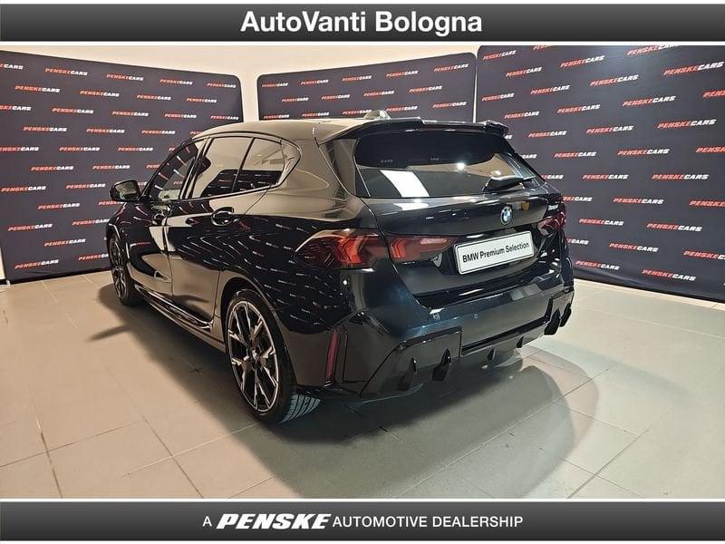 BMW Serie 1 120d 48V MSport Pro