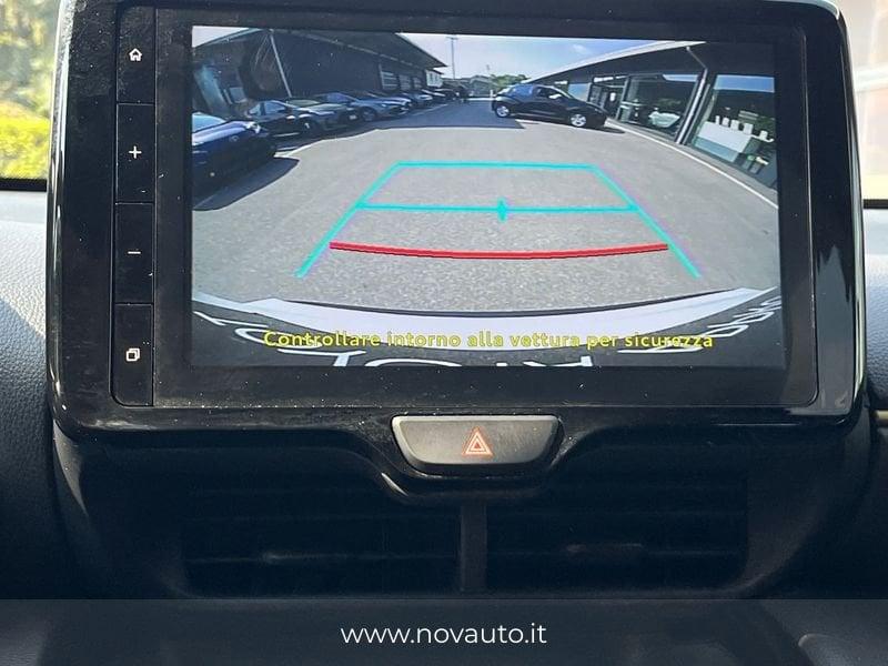 Toyota Yaris Cross 1.5H (116 CV) E-CVT Adventure