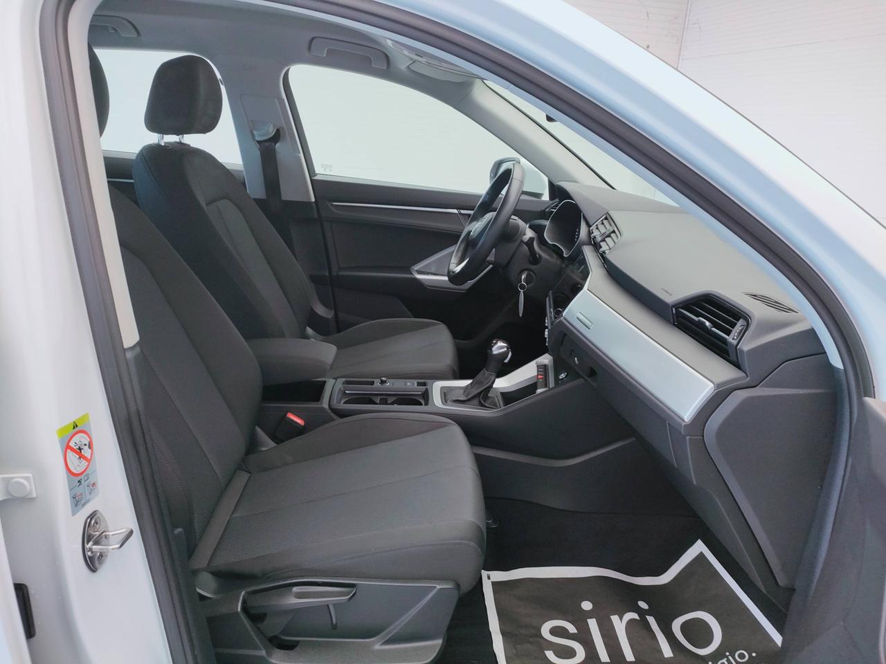 AUDI Q3 II 2018 - Q3 35 2.0 tdi Business s-tronic