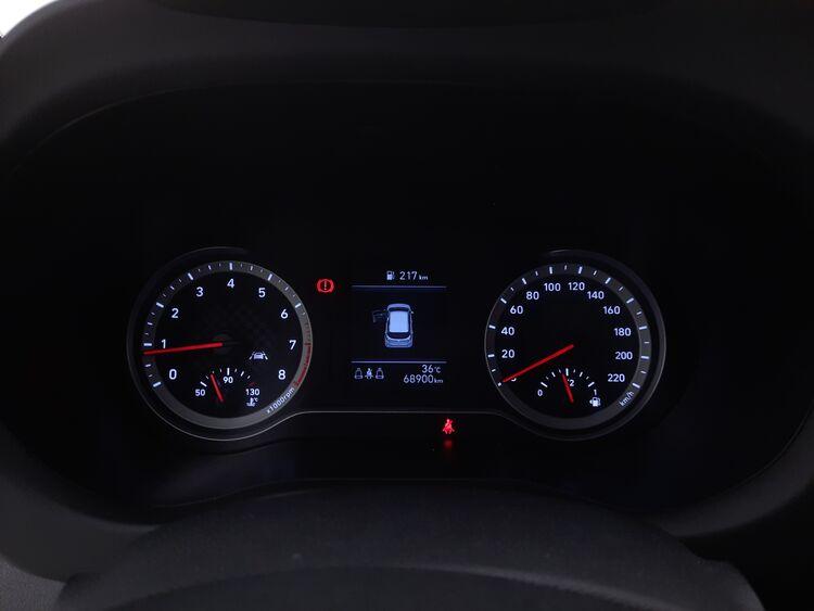 Hyundai i10 Advanced BR686704 1.0 Benzina 67CV