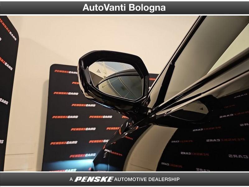 BMW Serie 5 520d 48V xDrive Touring Msport