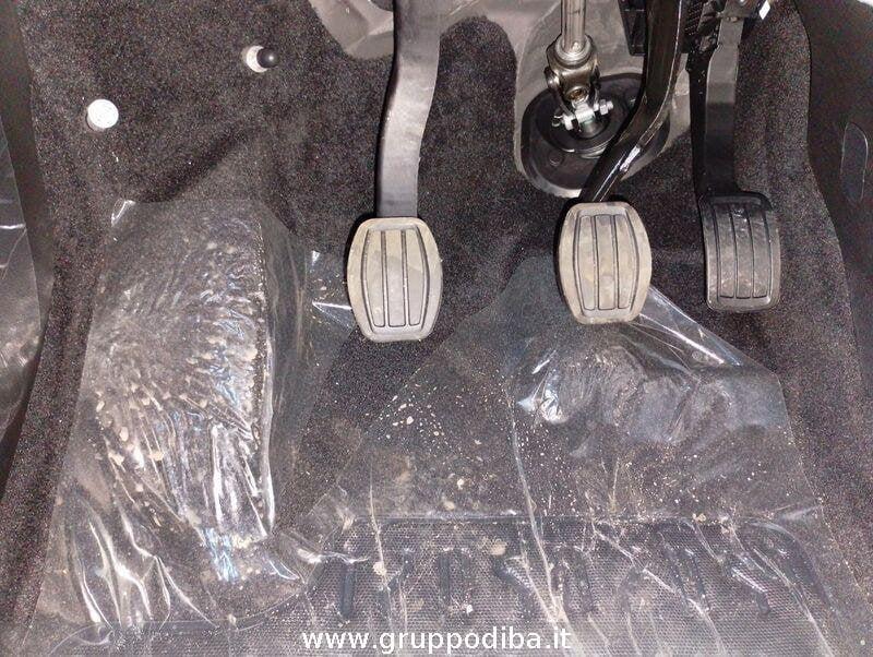 FIAT Doblò Dobl? Series 4 Dobl? Van M 1.5Diesel 100 Cv Manual