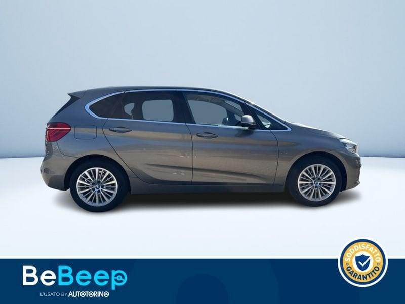 BMW Serie 2 Active Tourer 218D ACTIVE TOURER LUXURY