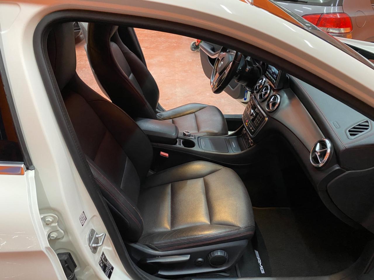 Mercedes-benz GLA 220 GLA 220 CDI Automatic 4Matic Premium