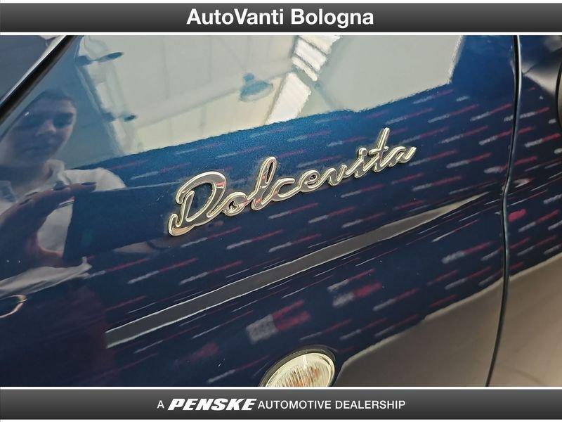 FIAT 500 Hybrid 1.0 70cv Ibrido Dolcevita