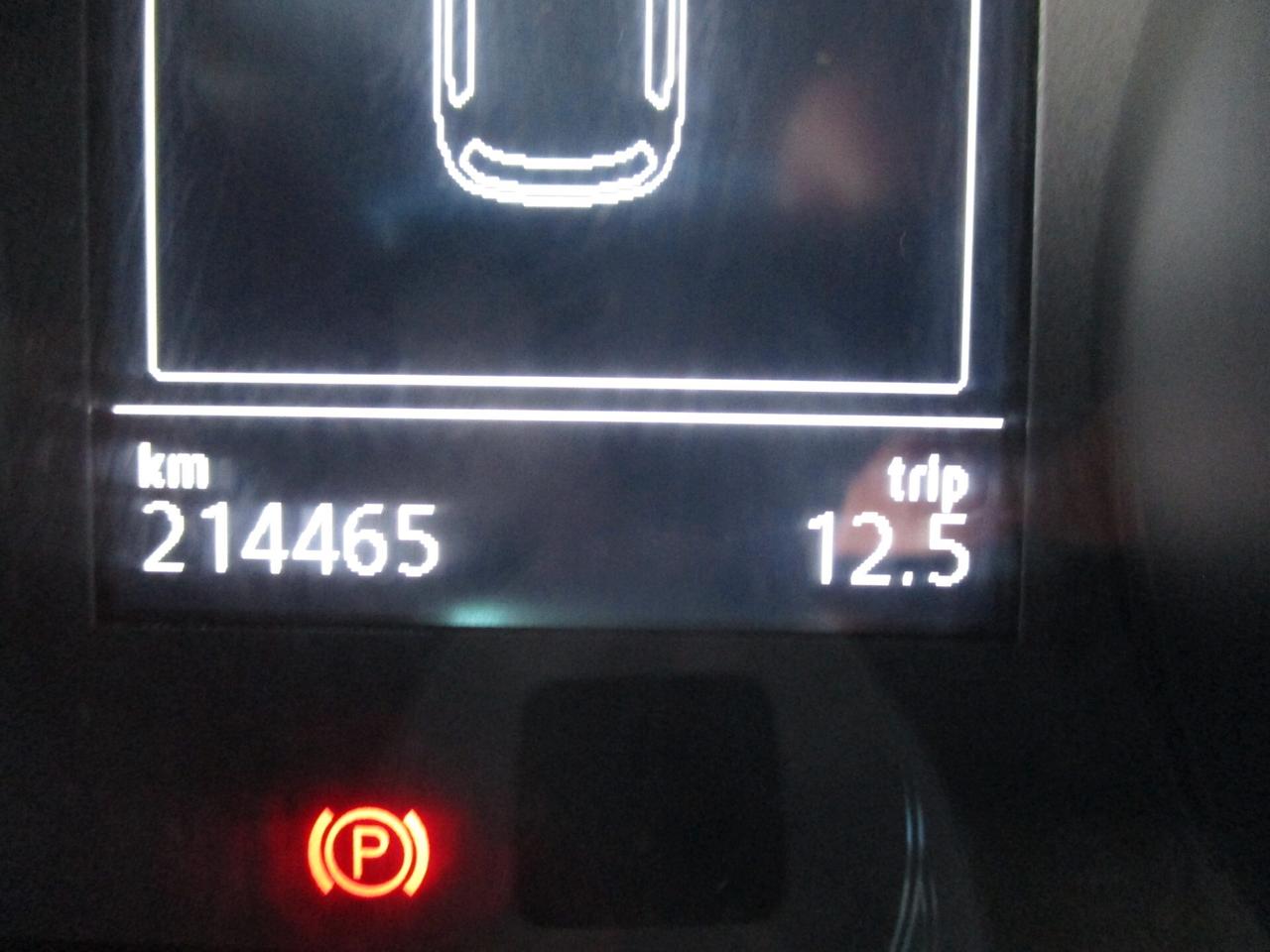 Volkswagen Golf 7.5 1.6 TDI R-LINE FULL OPTIONAL 2018