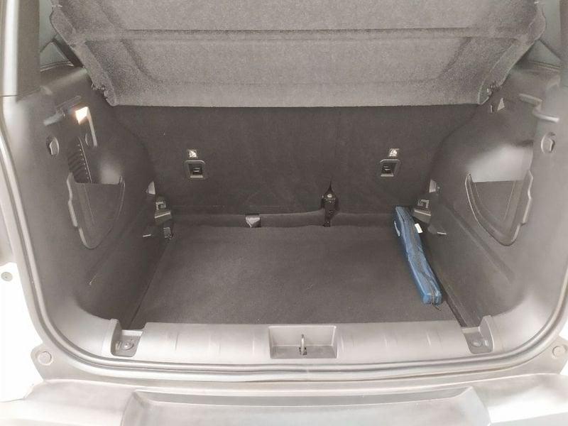 Jeep Renegade 1.0 t3 Longitude 2wd