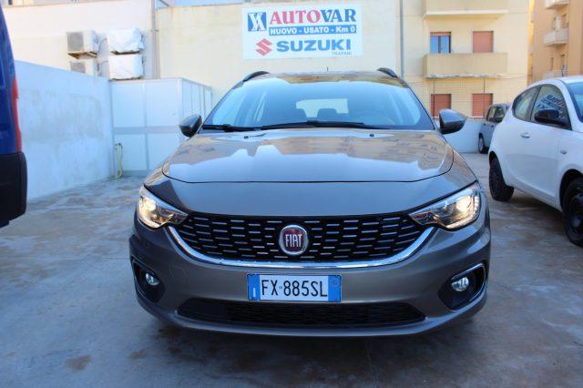 FIAT Tipo 1.6 Mjt S&S SW Business