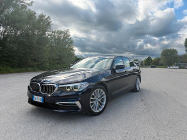 Bmw 520 520I luxury line